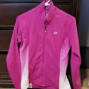 Pearl Izumi Women's Cycling Jacket Size L
